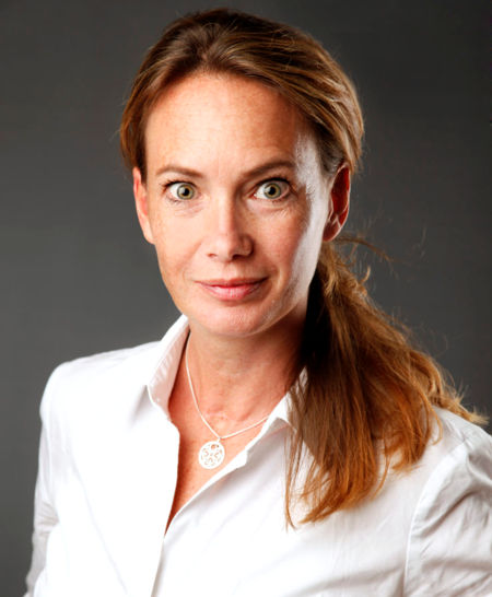 Prof. Mag. Dr. Beate Rinner